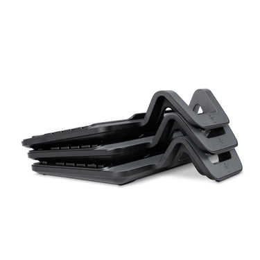 Belkin Wired Tablet Keyboard with Stand for Chrome OS - Black